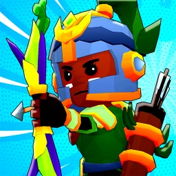 Icono de Idle Hero TD Tower Defense RPG